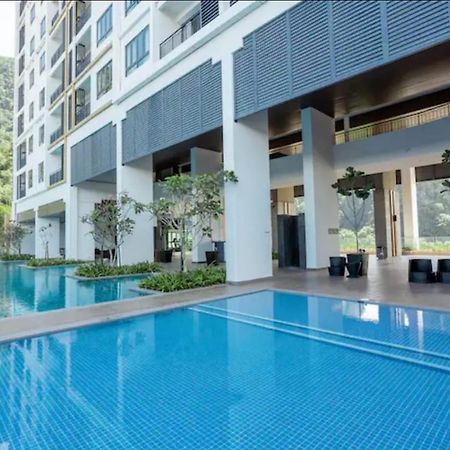 Sunway Onsen Hotspring 4 Pax Suite 2003 Neighbour Of Lost World Of Tambun Ипох Екстериор снимка