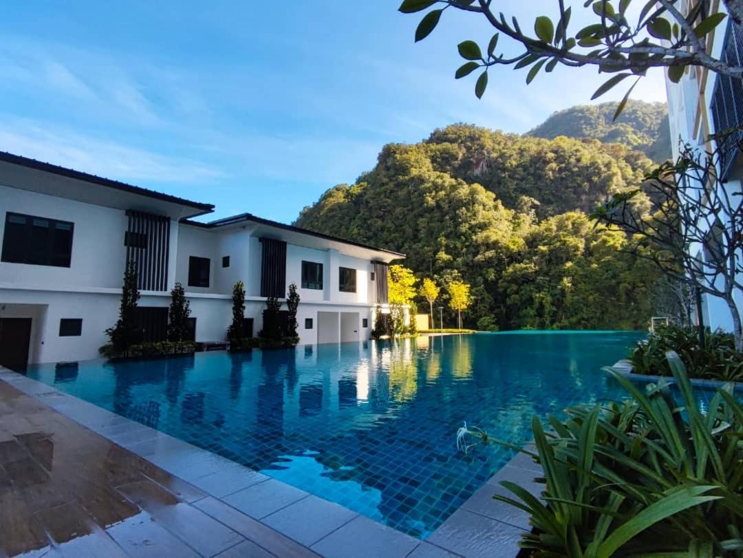 Sunway Onsen Hotspring 4 Pax Suite 2003 Neighbour Of Lost World Of Tambun Ипох Екстериор снимка