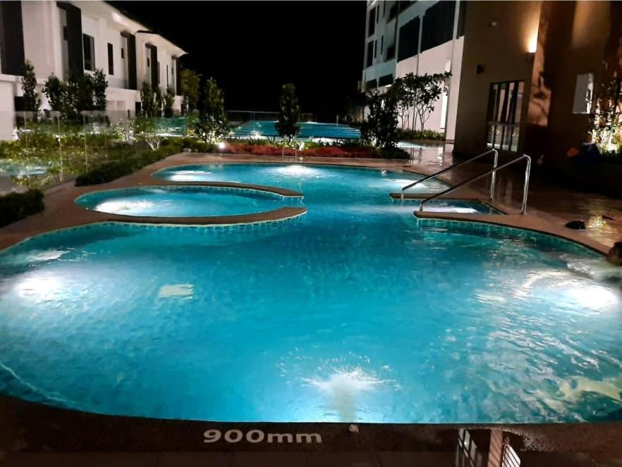 Sunway Onsen Hotspring 4 Pax Suite 2003 Neighbour Of Lost World Of Tambun Ипох Екстериор снимка