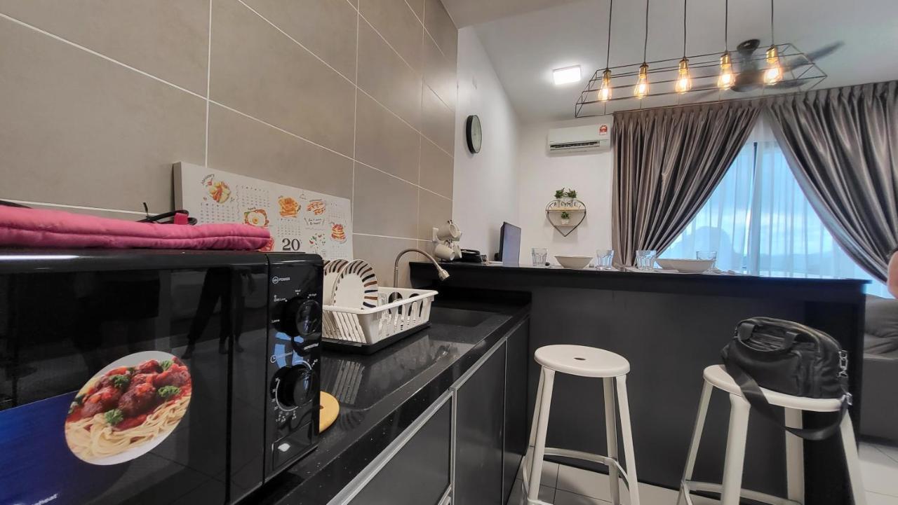 Sunway Onsen Hotspring 4 Pax Suite 2003 Neighbour Of Lost World Of Tambun Ипох Екстериор снимка