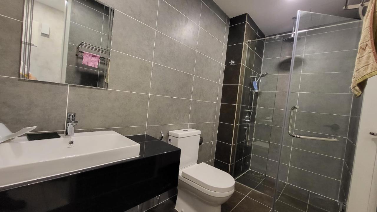 Sunway Onsen Hotspring 4 Pax Suite 2003 Neighbour Of Lost World Of Tambun Ипох Екстериор снимка