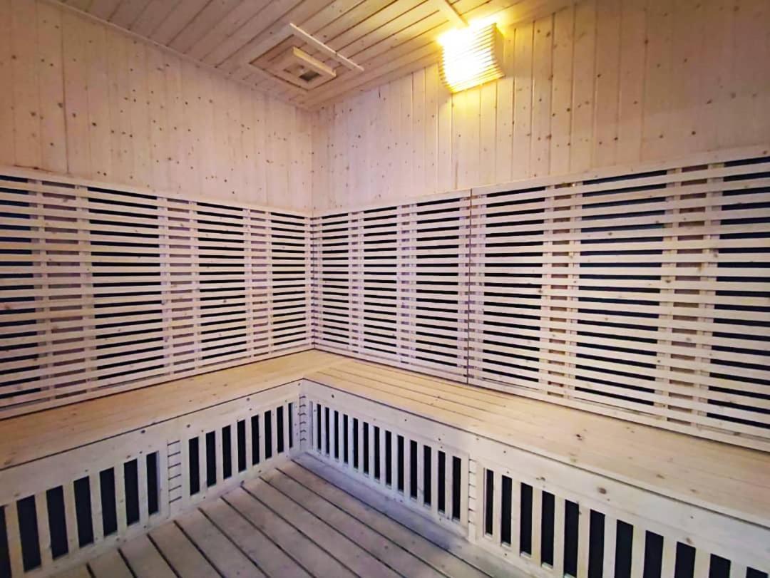 Sunway Onsen Hotspring 4 Pax Suite 2003 Neighbour Of Lost World Of Tambun Ипох Екстериор снимка