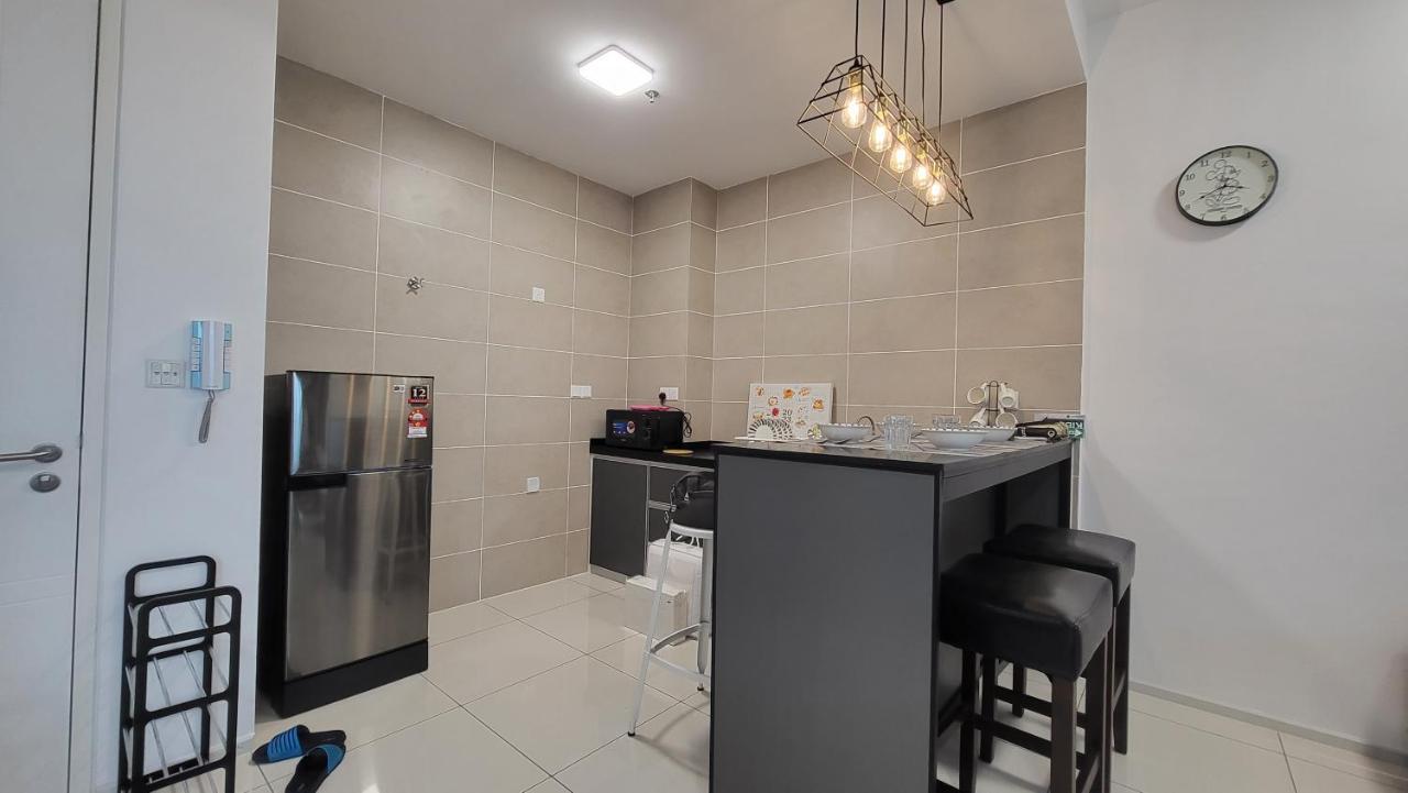 Sunway Onsen Hotspring 4 Pax Suite 2003 Neighbour Of Lost World Of Tambun Ипох Екстериор снимка