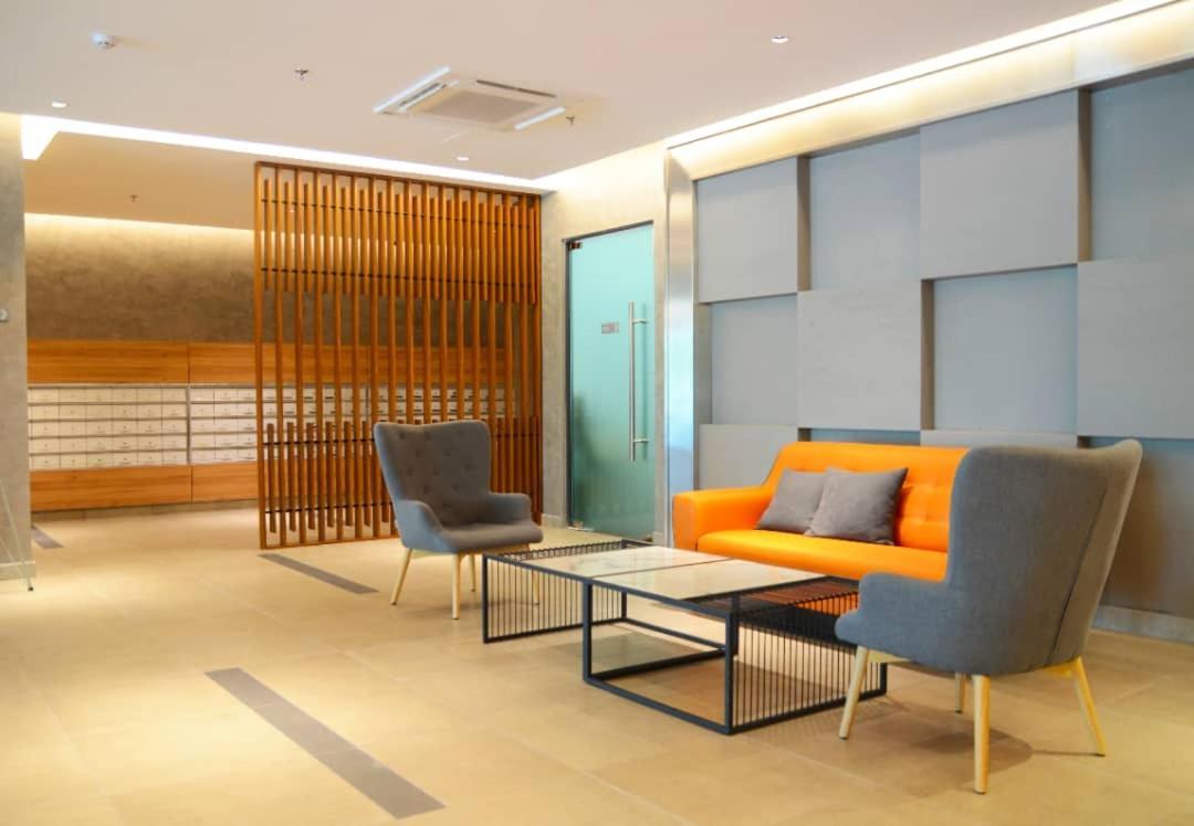 Sunway Onsen Hotspring 4 Pax Suite 2003 Neighbour Of Lost World Of Tambun Ипох Екстериор снимка