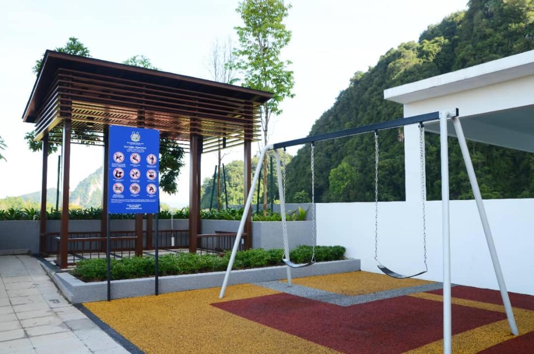 Sunway Onsen Hotspring 4 Pax Suite 2003 Neighbour Of Lost World Of Tambun Ипох Екстериор снимка